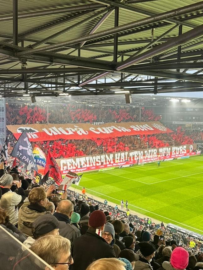 FC St. Pauli – FC Bayern München 0-1 (8)