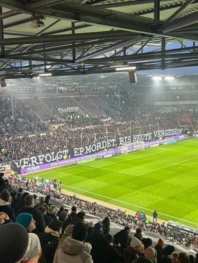 FC St. Pauli – FC Bayern München 0-1 (11)