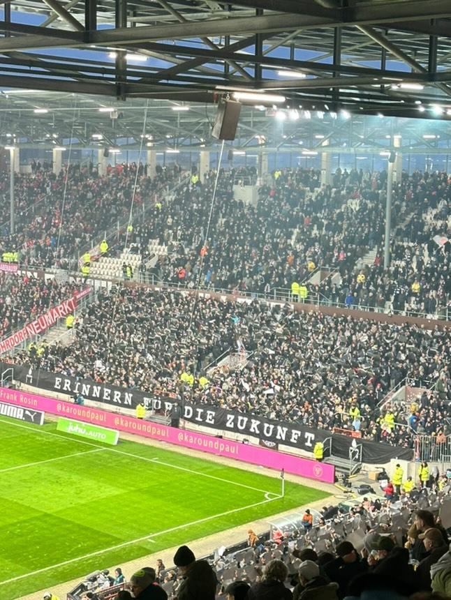 FC St. Pauli – FC Bayern München 0-1 (12)