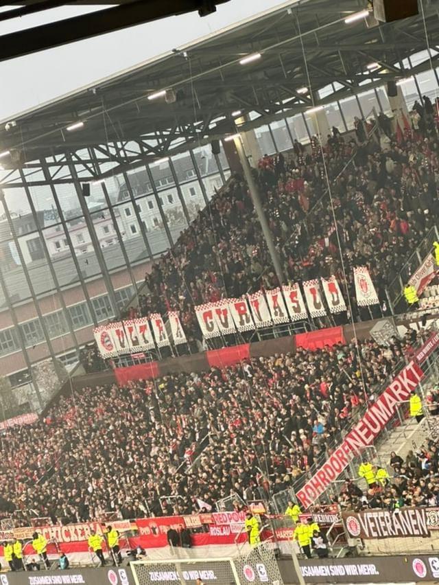 FC St. Pauli – FC Bayern München 0-1 (1)
