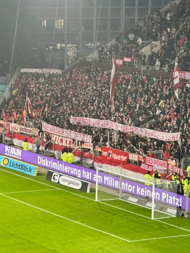 FC St. Pauli – FC Bayern München 0-1 (3)