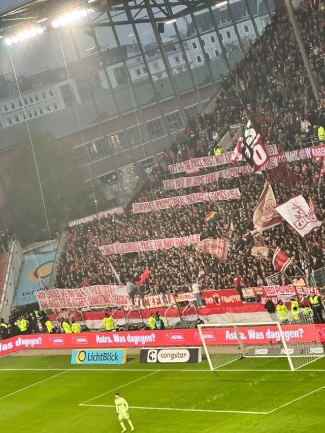 FC St. Pauli – FC Bayern München 0-1 (5)