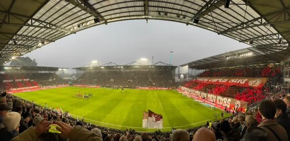 FC St. Pauli – FC Bayern München 0-1 (7)