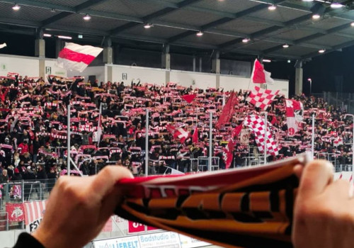 FSV Zwickau – ZFC Meuselwitz 2-1