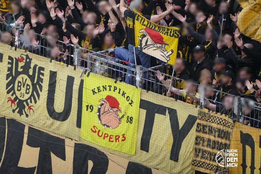 1. FSV Mainz 05 – Borussia Dortmund 3-1