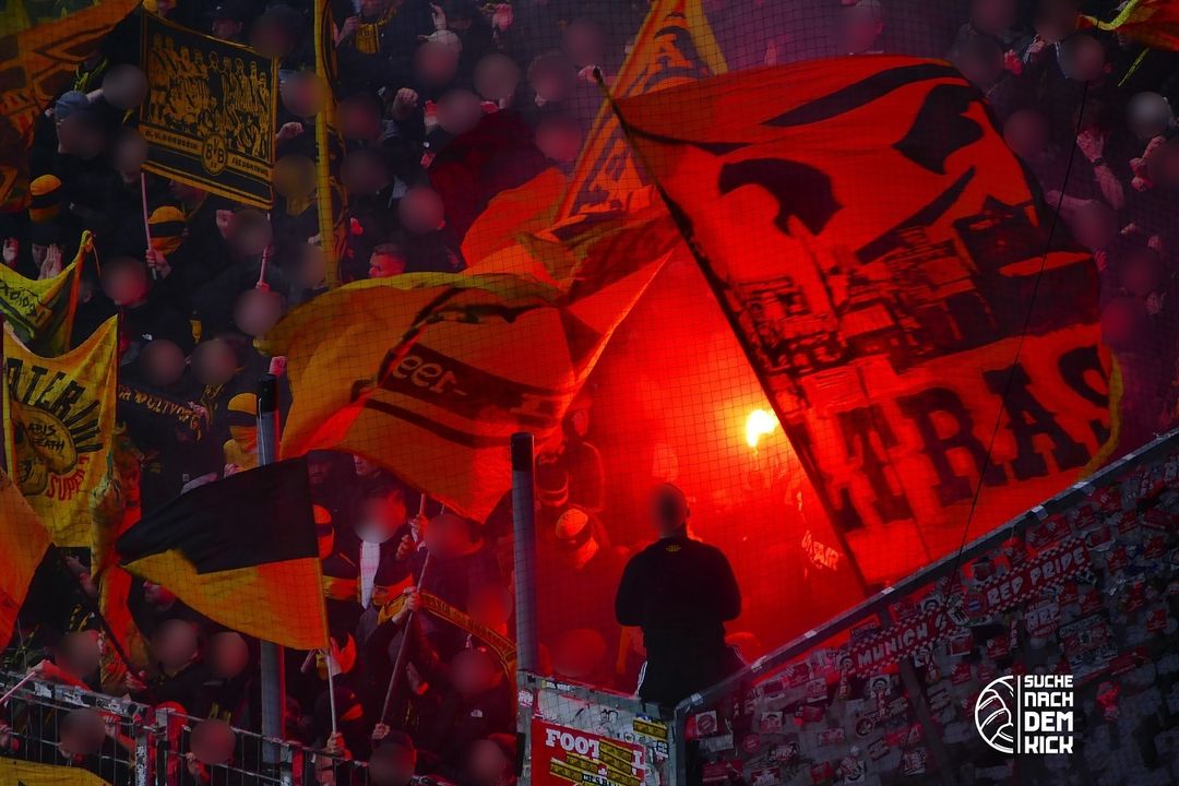 1. FSV Mainz 05 – Borussia Dortmund 3-1 (1)