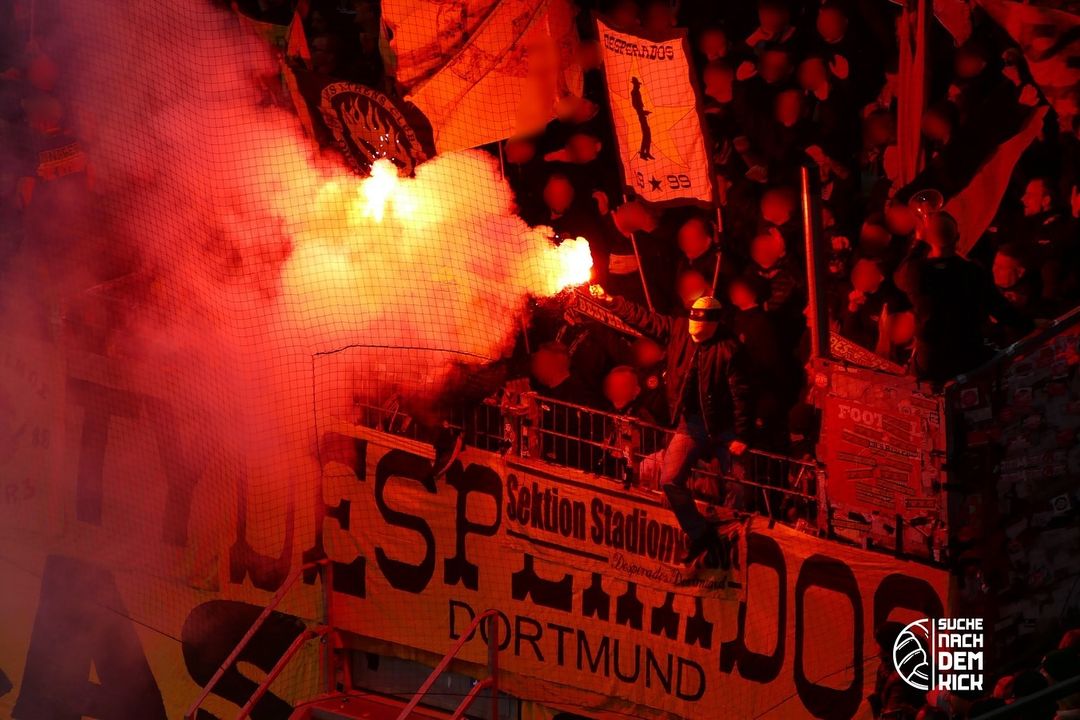 1. FSV Mainz 05 – Borussia Dortmund 3-1 (2)