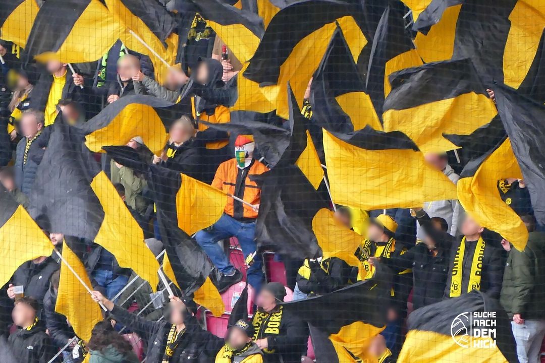 1. FSV Mainz 05 – Borussia Dortmund 3-1 (3)