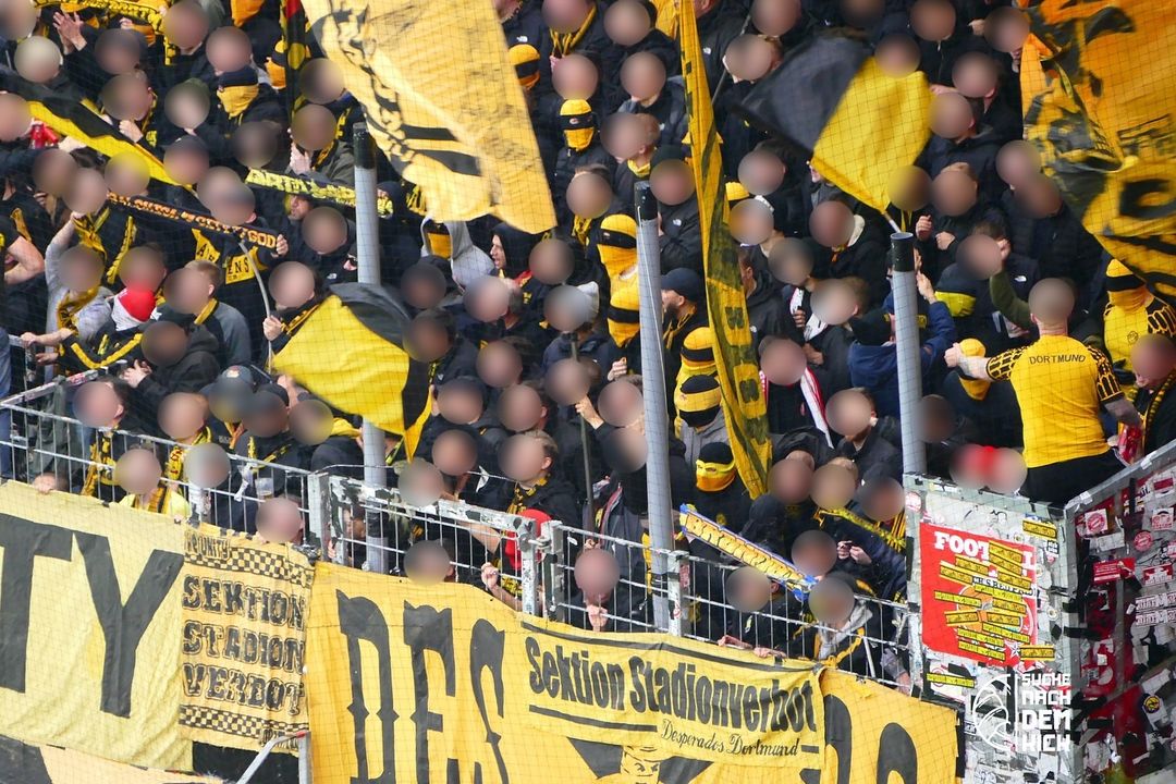 1. FSV Mainz 05 – Borussia Dortmund 3-1 (4)