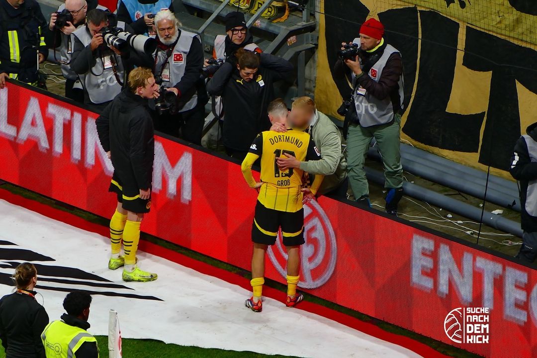 1. FSV Mainz 05 – Borussia Dortmund 3-1 (6)