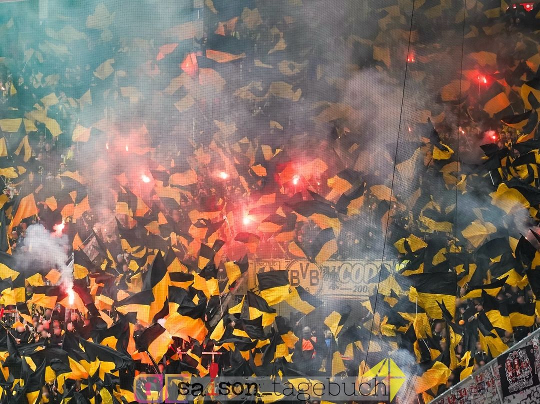 1. FSV Mainz 05 – Borussia Dortmund 3-1 (8)