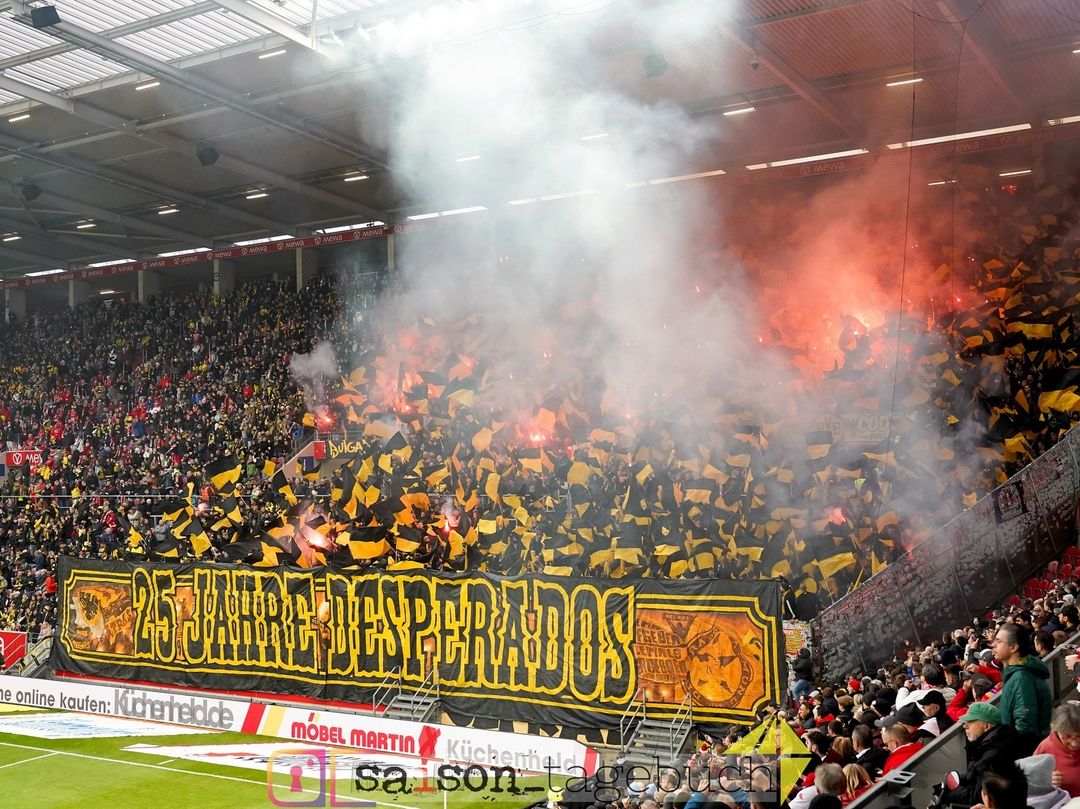 1. FSV Mainz 05 – Borussia Dortmund 3-1 (9)