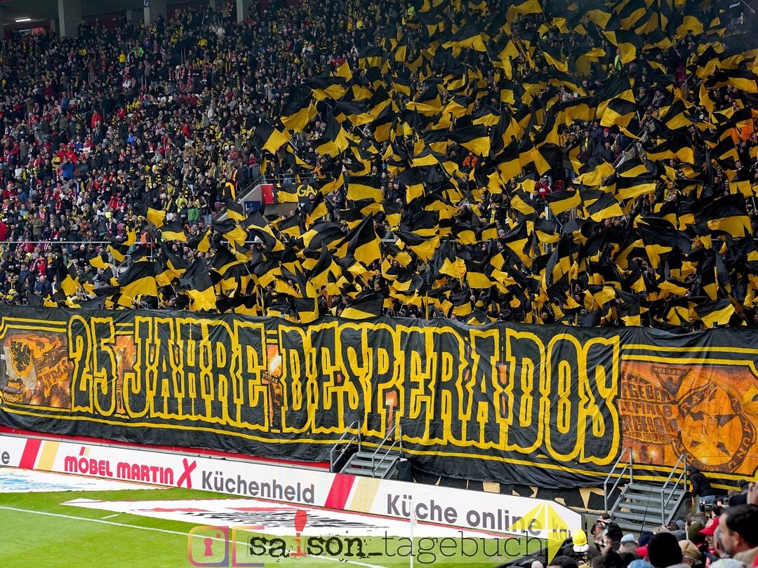 1. FSV Mainz 05 – Borussia Dortmund 3-1 (11)