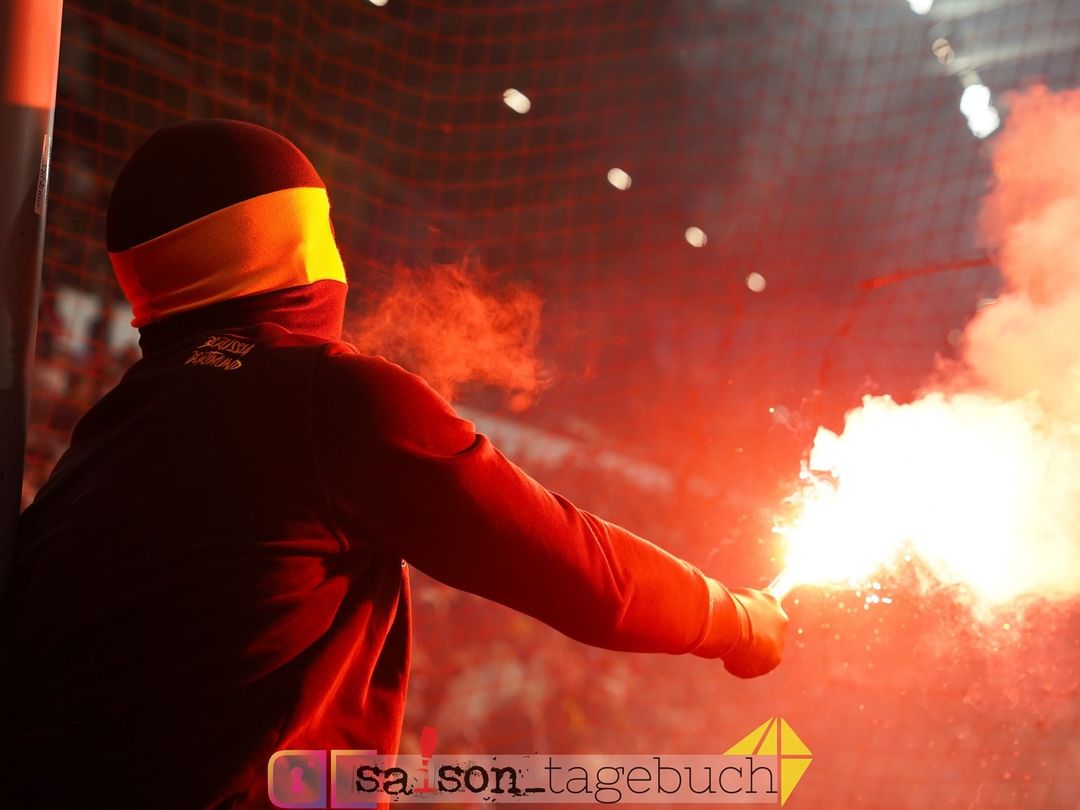 1. FSV Mainz 05 – Borussia Dortmund 3-1 (14)