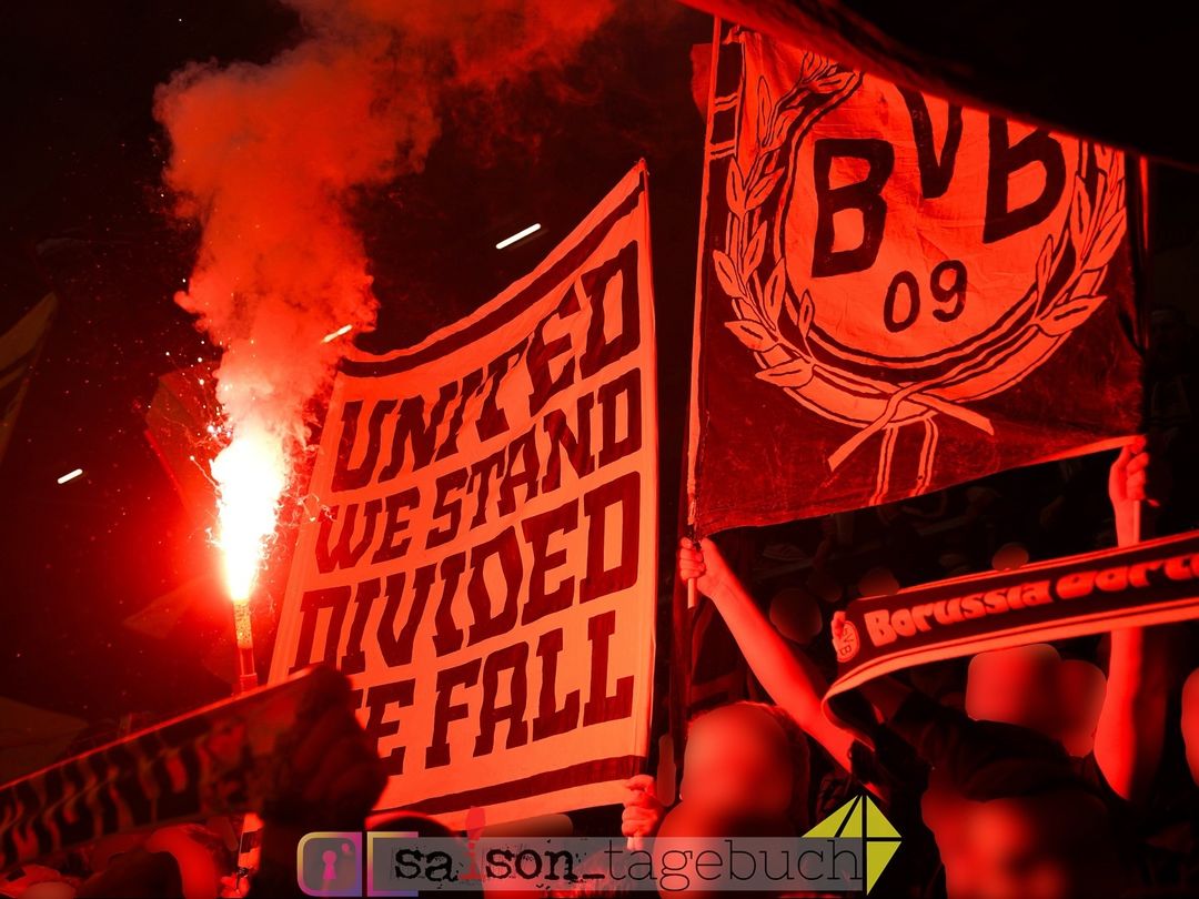 1. FSV Mainz 05 – Borussia Dortmund 3-1 (15)