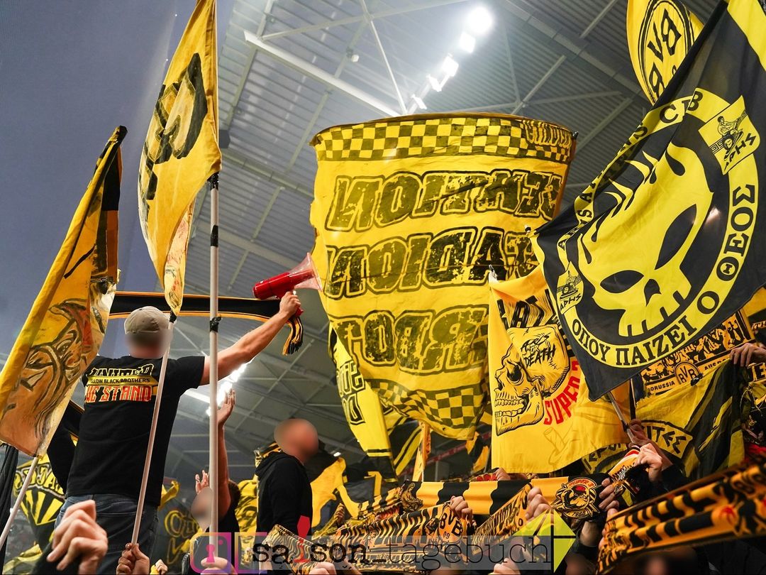 1. FSV Mainz 05 – Borussia Dortmund 3-1 (16)