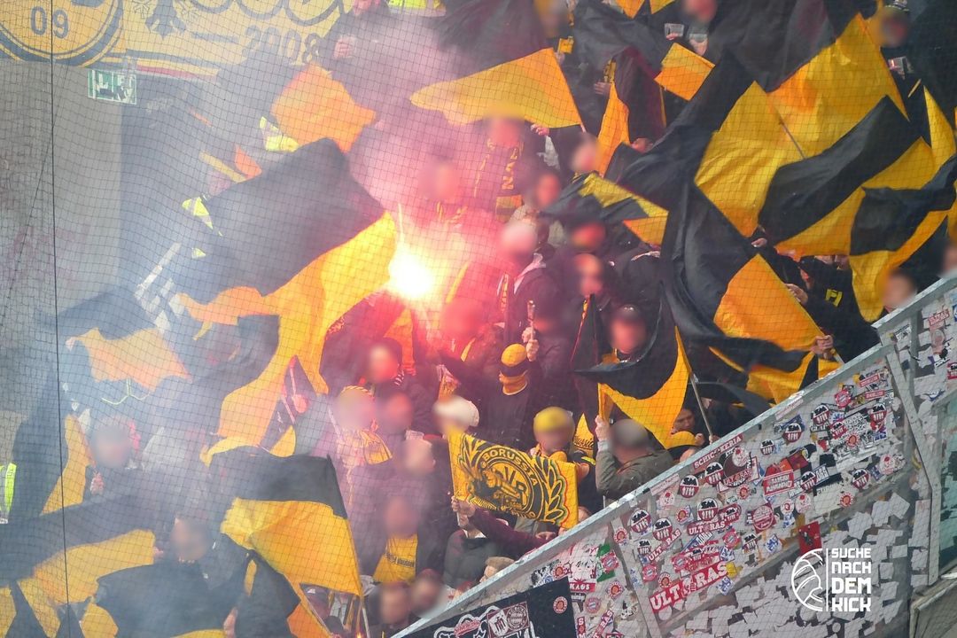 1. FSV Mainz 05 – Borussia Dortmund 3-1 (19)