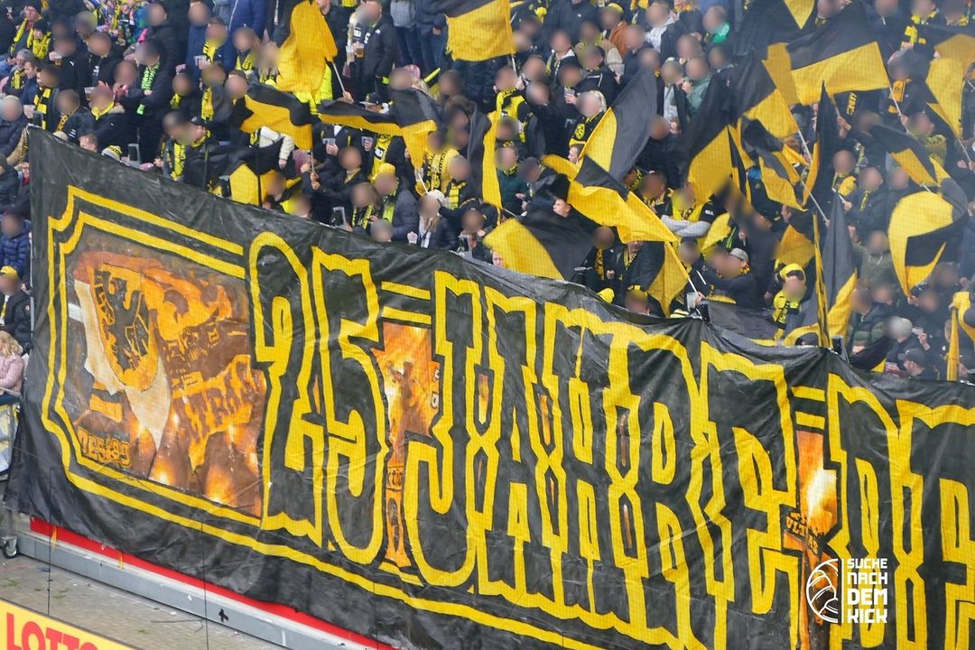 1. FSV Mainz 05 – Borussia Dortmund 3-1 (21)