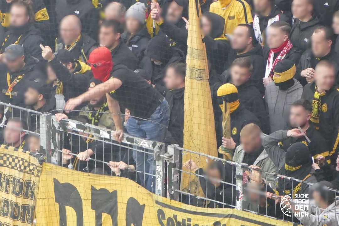 1. FSV Mainz 05 – Borussia Dortmund 3-1 (26)