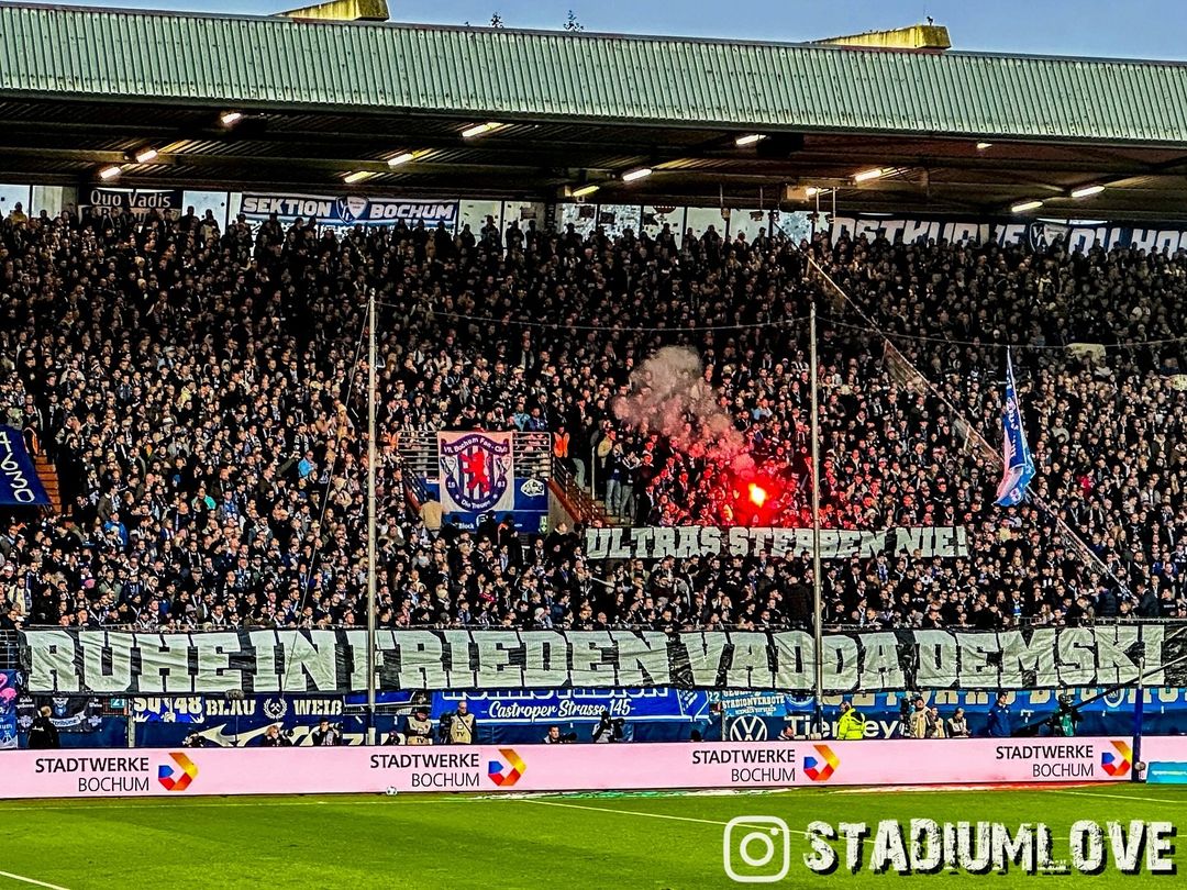 VfL Bochum – Bayer 04 Leverkusen 1-1 (3)