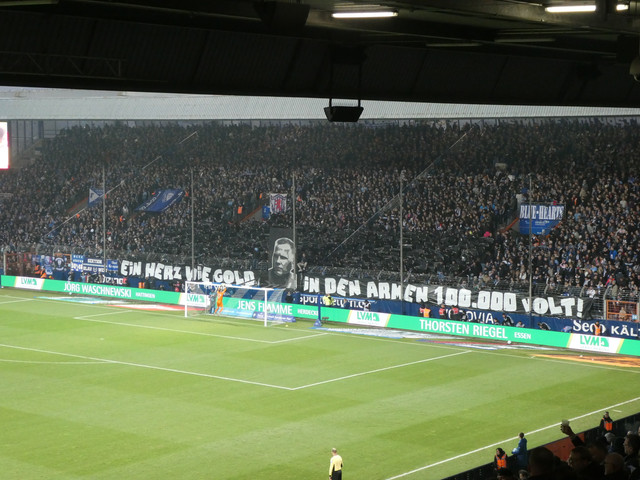 VfL Bochum – Bayer 04 Leverkusen 1-1 (6)