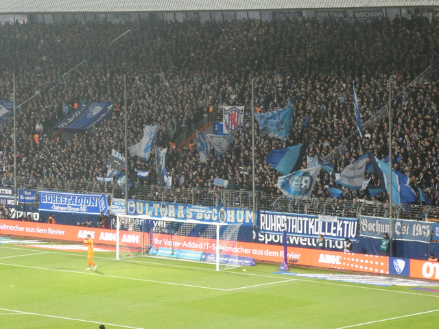 VfL Bochum – Bayer 04 Leverkusen 1-1 (11)