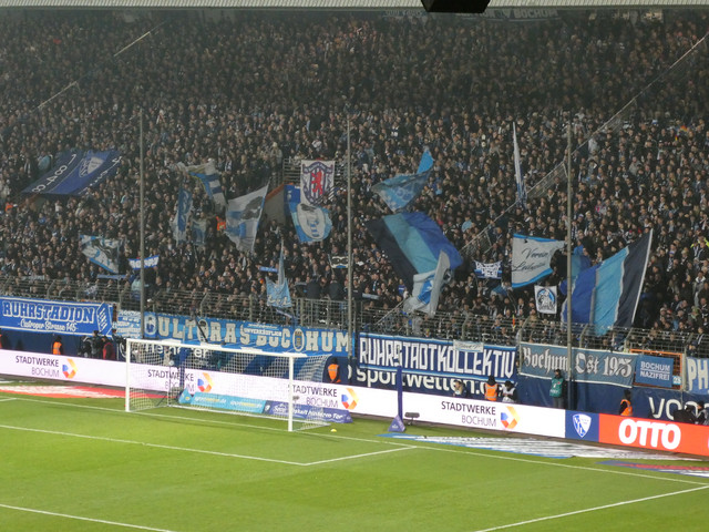 VfL Bochum – Bayer 04 Leverkusen 1-1 (12)