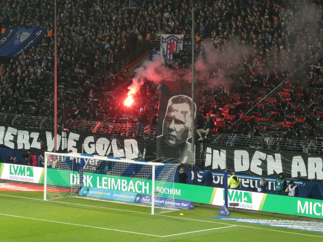VfL Bochum – Bayer 04 Leverkusen 1-1 (13)