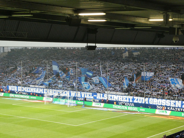 VfL Bochum – Bayer 04 Leverkusen 1-1 (14)