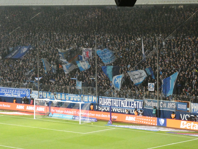 VfL Bochum – Bayer 04 Leverkusen 1-1 (15)