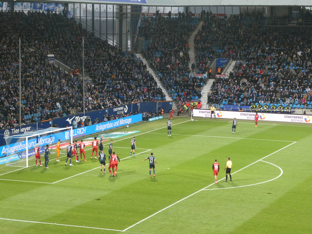 VfL Bochum – Bayer 04 Leverkusen 1-1 (16)