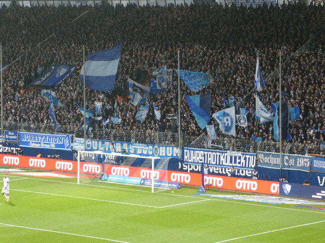 VfL Bochum – Bayer 04 Leverkusen 1-1 (17)