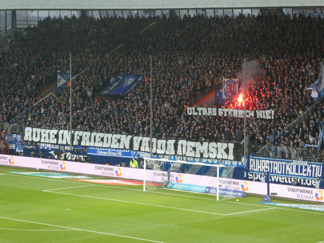VfL Bochum – Bayer 04 Leverkusen 1-1 (18)