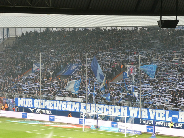 VfL Bochum – Bayer 04 Leverkusen 1-1 (19)