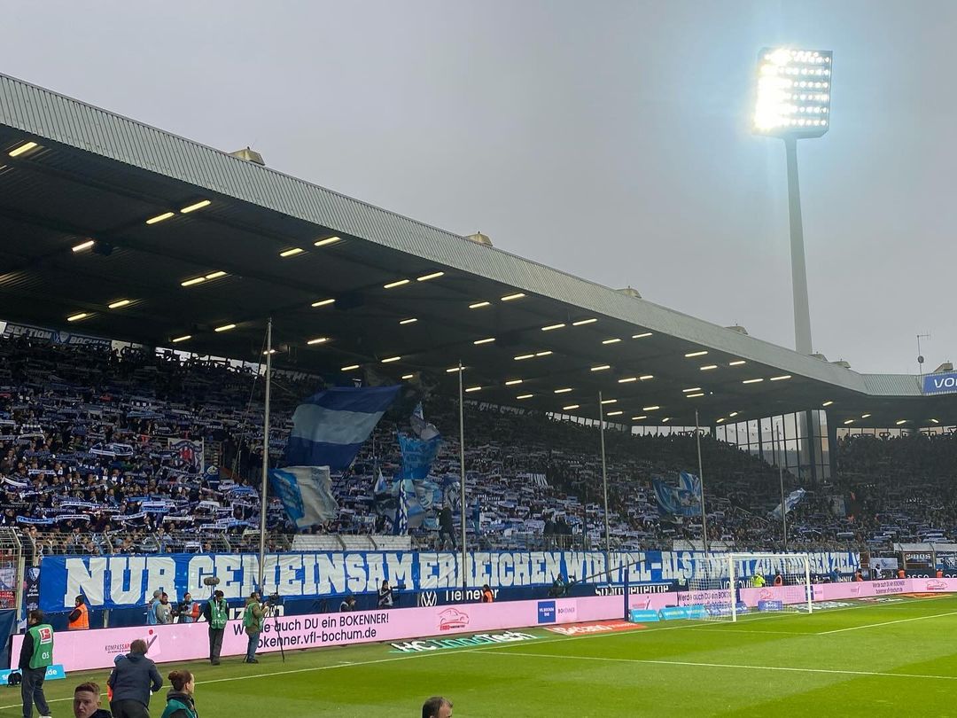 VfL Bochum – Bayer 04 Leverkusen 1-1 (21)