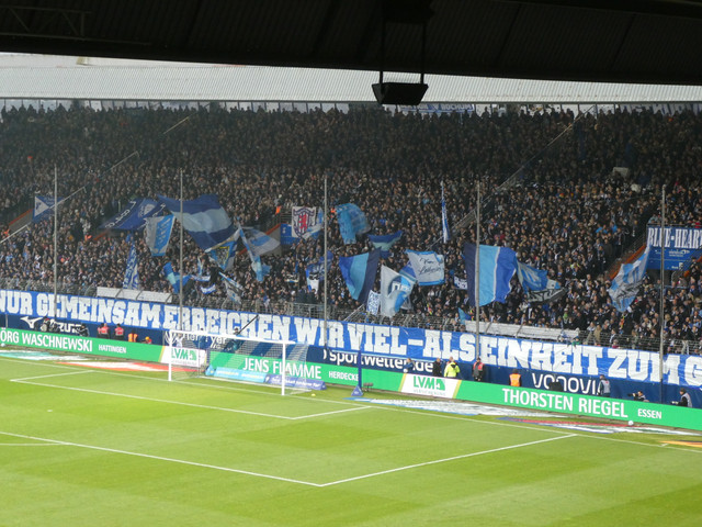 VfL Bochum – Bayer 04 Leverkusen 1-1 (22)