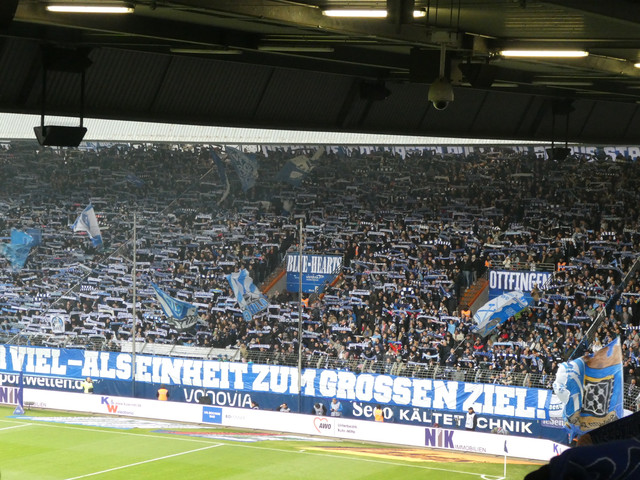 VfL Bochum – Bayer 04 Leverkusen 1-1 (23)
