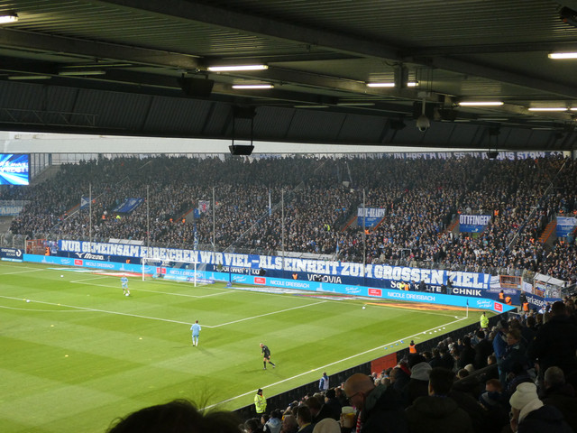 VfL Bochum – Bayer 04 Leverkusen 1-1 (24)