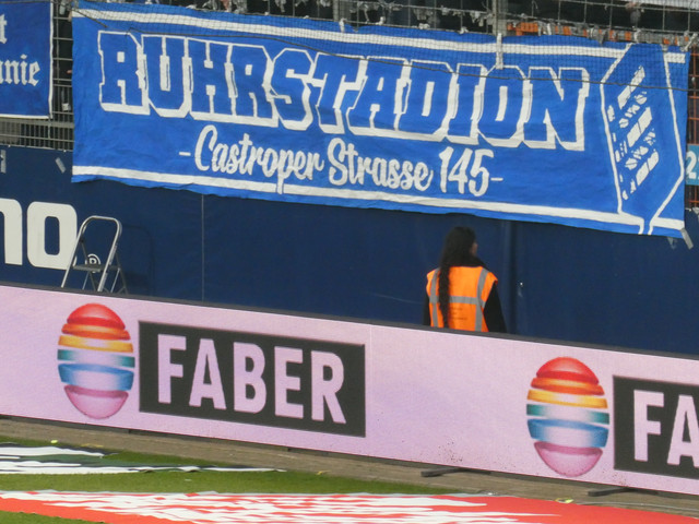 VfL Bochum – Bayer 04 Leverkusen 1-1 (25)