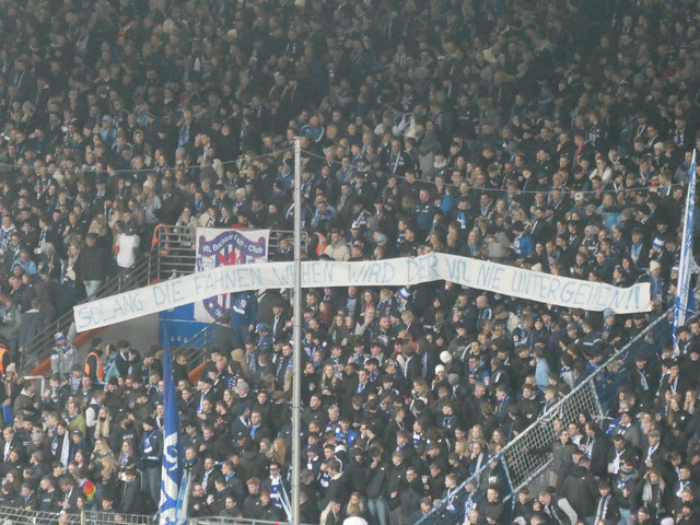 VfL Bochum – Bayer 04 Leverkusen 1-1 (26)
