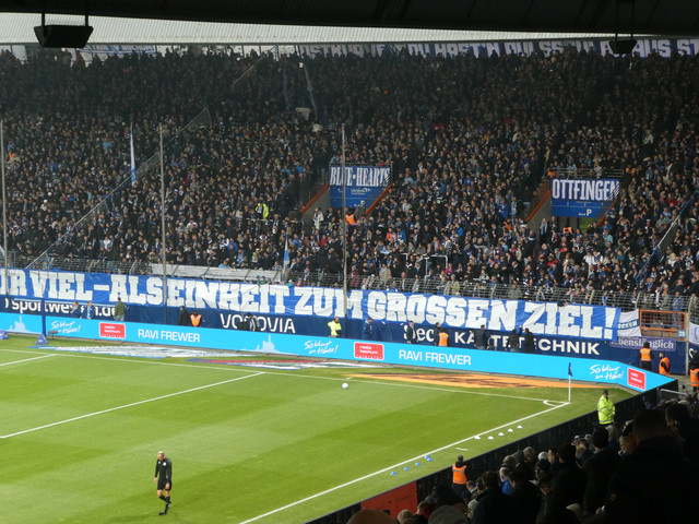 VfL Bochum – Bayer 04 Leverkusen 1-1 (27)