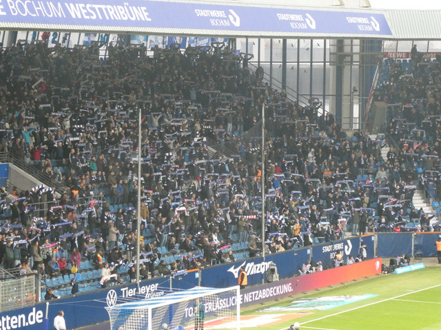 VfL Bochum – Bayer 04 Leverkusen 1-1 (28)