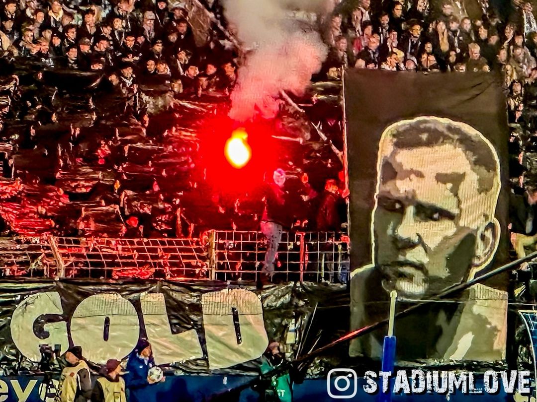 VfL Bochum – Bayer 04 Leverkusen 1-1 (31)