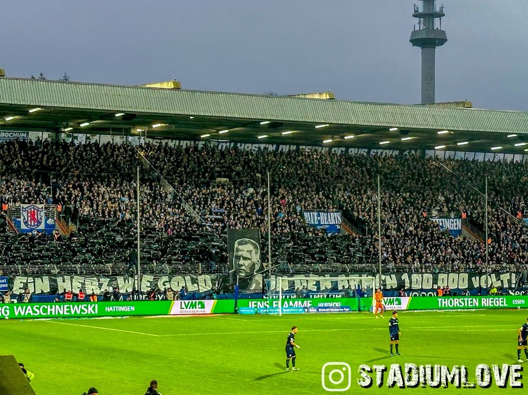 VfL Bochum – Bayer 04 Leverkusen 1-1 (32)