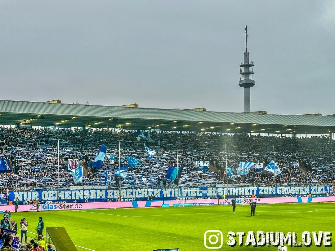 VfL Bochum – Bayer 04 Leverkusen 1-1 (33)