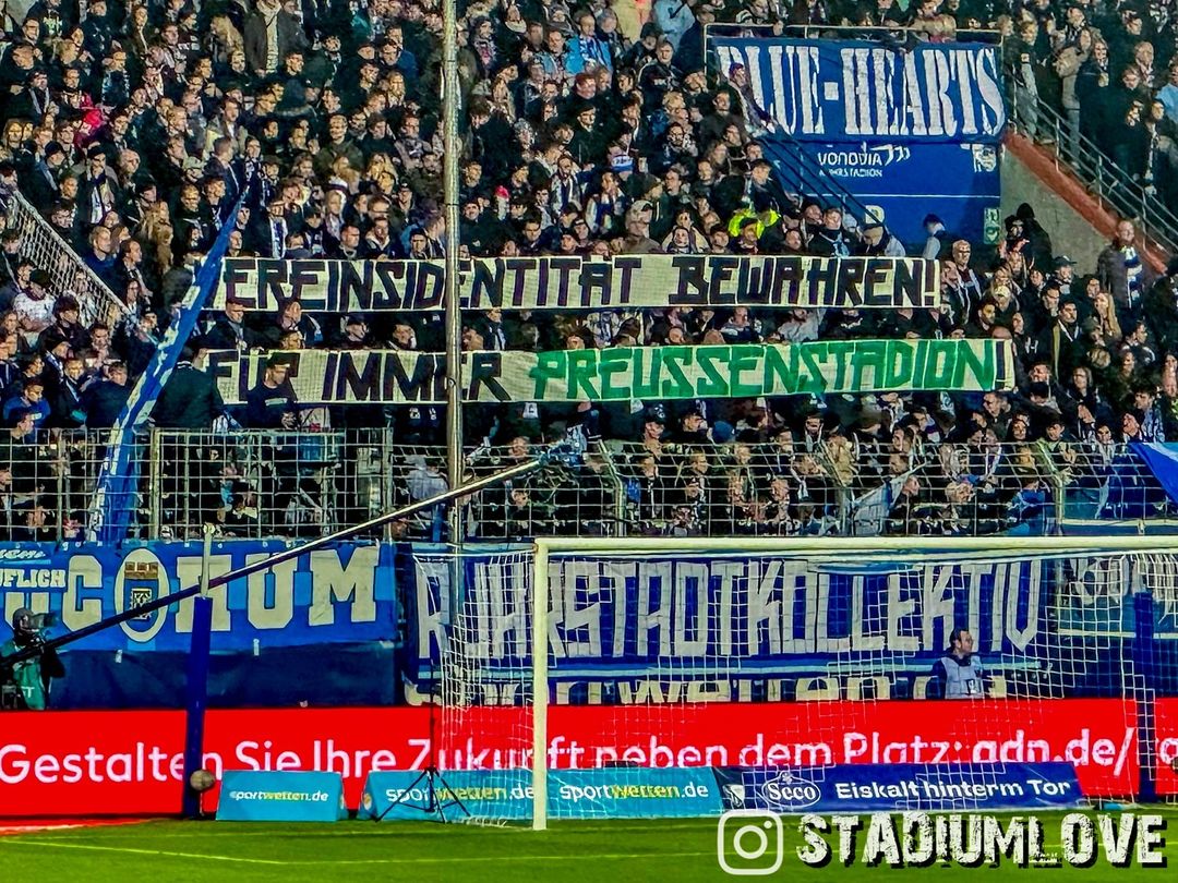 VfL Bochum – Bayer 04 Leverkusen 1-1 (36)
