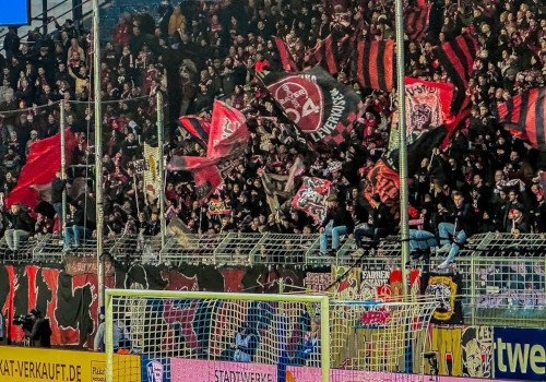 VfL Bochum – Bayer 04 Leverkusen 1-1 (6)