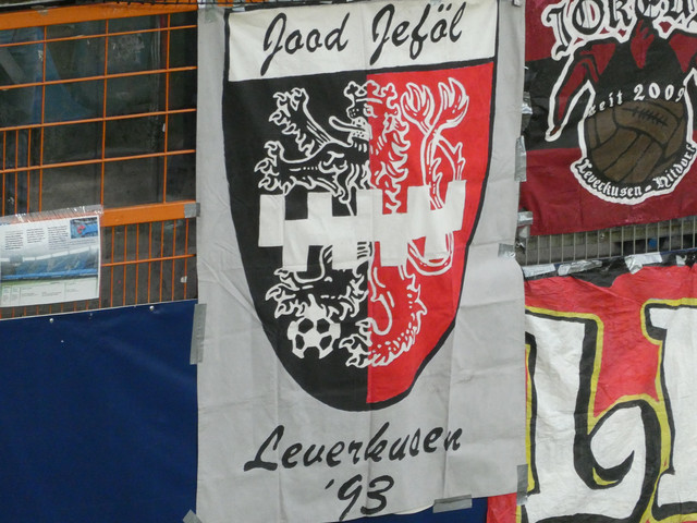 VfL Bochum – Bayer 04 Leverkusen 1-1 (10)