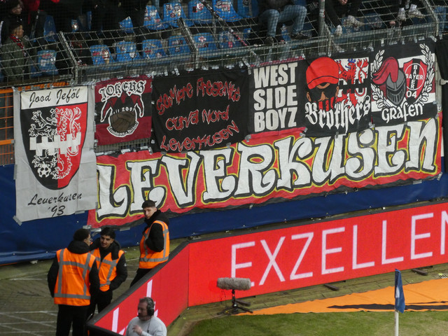 VfL Bochum – Bayer 04 Leverkusen 1-1 (12)