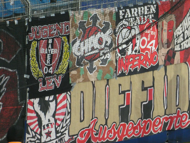 VfL Bochum – Bayer 04 Leverkusen 1-1 (13)